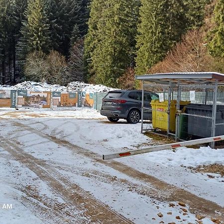 Ski & Bike Residence Poiana Brasov Εξωτερικό φωτογραφία