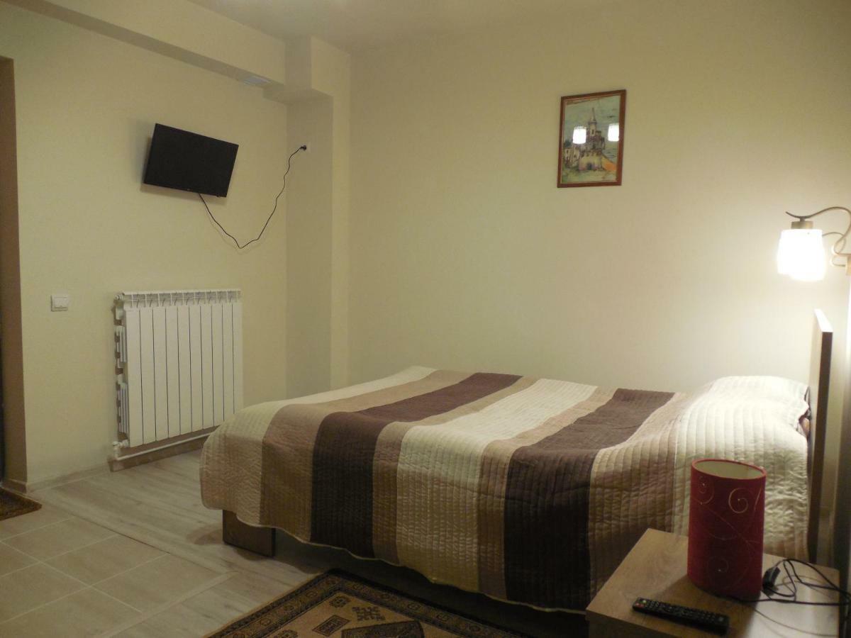Ski & Bike Residence Poiana Brasov Εξωτερικό φωτογραφία