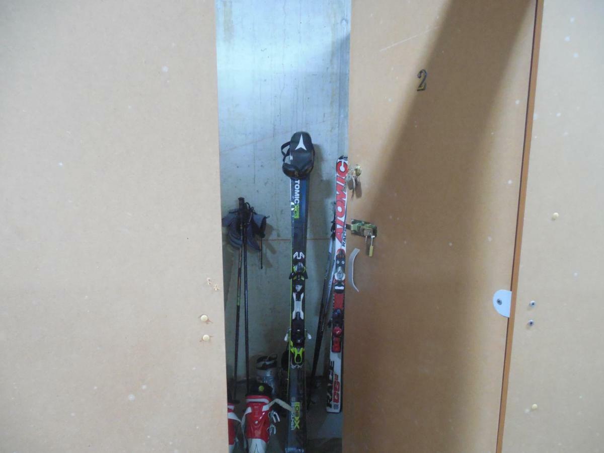 Ski & Bike Residence Poiana Brasov Εξωτερικό φωτογραφία
