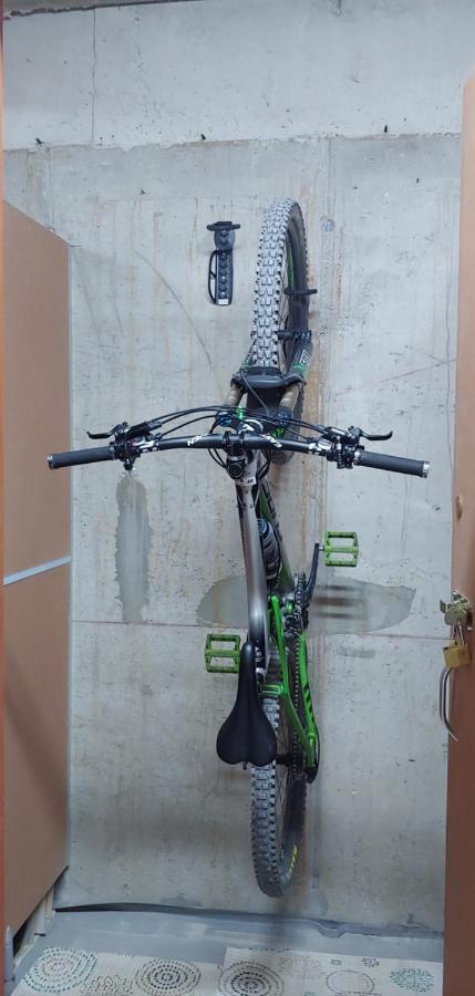 Ski & Bike Residence Poiana Brasov Εξωτερικό φωτογραφία